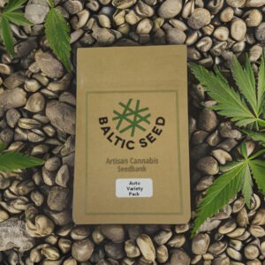 Autoflower Essentials Multi Pack