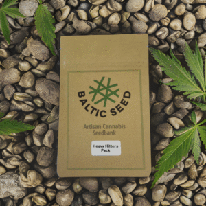 Heavy Hitters Multi Pack