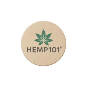 Hemp 101 EcoSmart Hemp Grinder